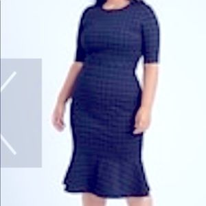 Banana Republic dress, new with tags
